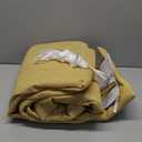 SUNNY GUARD Sun Shade Sail 10' x 13' Rectangle Sand UV Block Sunshade for Backyard Yard Deck Patio Garden Outdoor Activities and Facility(We Make Custom Size)