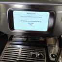 Breville Oracle Touch Espresso Machine BES990BSS, Brushed Stainless Steel