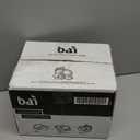 Bai Coconut Variety Pack, Antioxidant Infused Water Beverage, with Vitamin C and No Artificial Sweeteners, 18 fl oz bottles, 12 pack, BBD 12/27/2026