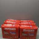 Huggies Size 3 Diapers, Little Movers Baby Diapers, Size 3 (16-28 lbs), 168 Count (6 Packs of 28)