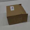 Zoofen Spinner Replacement Luggage Wheel Repairment Suitcase Wheels (Z146- Front Wheels)