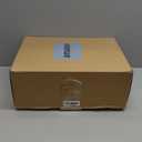 Cervical Neck Pillow, Memory Foam Pillows for Neck and Shoulder Pain Relief, 2 Heights Ergonomic Pillow with Breathable Ice Silk Cover, Neck Support Pillow for Stomach Sleepers White