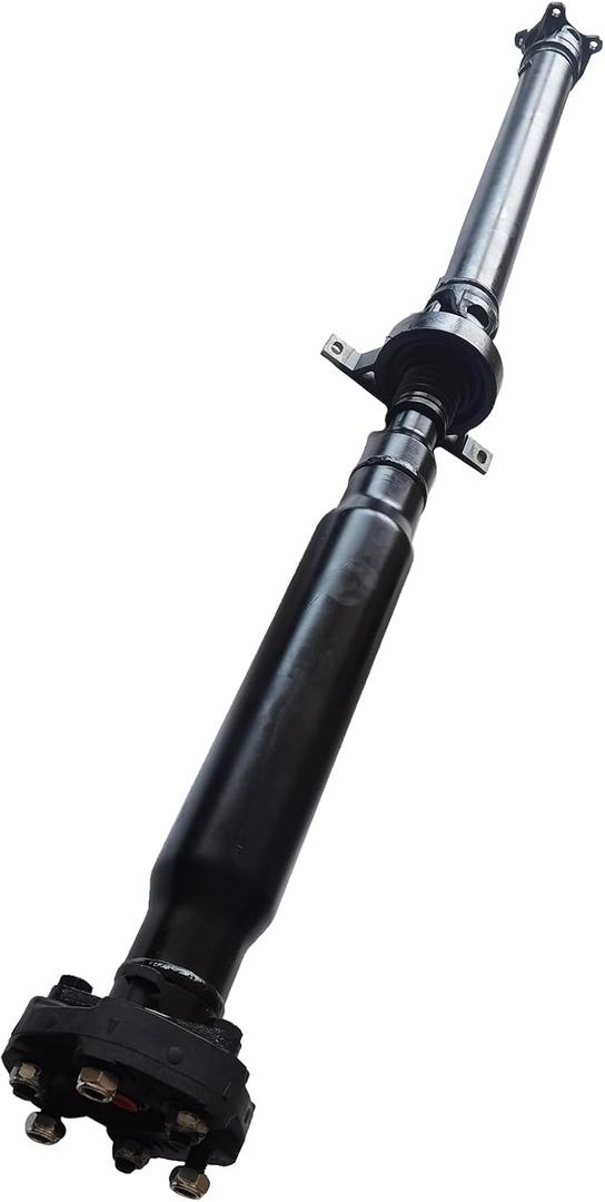 Partsflow 48.625 Rear DriveShaft Assembly Compatible with 2004 2005 2006 BMW X3 E83 L6 3.0L OE#26103402134 936-385 65-7046 936385