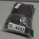 Couch Arm Covers Sofa Arm Cover armrest Covers for Sofa Couch Armrest Cover Chair Arm Cover Set of 2 (Texture-Brown,Large (Set of 2))