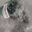 Anbige Replacement Parts Filter Basket and Gold Tone Permanent filter, Compatible with Cuisinart Coffee Maker DCC-1200