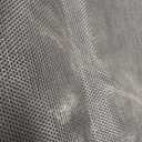 Elevated Dog Bed Replacement Cover, Breathable Mesh Hammock, 42.84 x 28.30 x 0.31 in