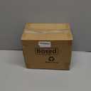 BoxedHome 4 Pack Nesting Mixing Bowl with Pour Spout and Handle, BPA free Microwave & Dishwasher Safe(Green, 4 Pack with Handle)