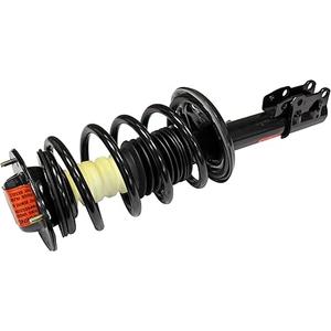 Monroe Quick-Strut 172200 Suspension Strut and Coil Spring Assembly for Chevrolet Malibu