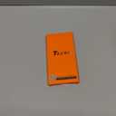 TAURI for iPhone Air Case, Full Camera Protection with Screen Protector, Anti-Yellowing Military-Grade Protection Shockproof Slim Phone Case for iPhone 17 Air 6.5 inch, Clear