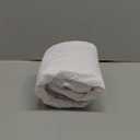 Waterproof Mattress Protector Twin Size, Skin Friendly and Breathable Twin Mattress Cover for Kids, Viscose Jersey Mattress Pad with 14" Deep Pocket