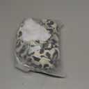 Tempt Me Women One Piece Swimsuits Tummy Control One Shoulder Bathing Suits Ruffle Swimwear (Large, Leopard)