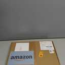 MaxGear Acrylic Sign Holder 8.5x11 Inches 2 Pack, Double Sided Clear Display Stand Table Top Paper Holder, Vertical Menu Flyer Stand, Plastic Frame for Stores, Restaurants, Hotels, Offices