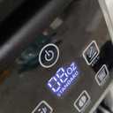 SHARDOR Single Serve Coffee Maker Upgrade, Hot & Iced Coffee Machine for K Cup and Grounds, 6 to 14 oz Brew Sizes, 50 oz Removable Water Tank, Bold Brew Setting, Pod Maker with Reusable Filter, Black