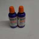 TheraBreath Healthy Gums Mouthwash Clean Mint, Antigingivitis, Dentist Formulated, 16 Fl Oz (2-Pack)