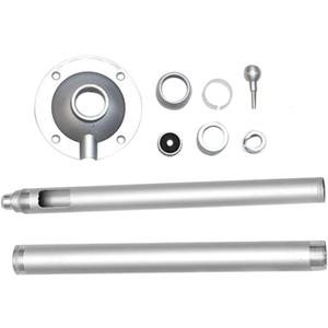 HOMSFOU Universal Projector Ceiling Mount Bracket Ceiling Mount for Projector Camera Aluminum Alloy Stand