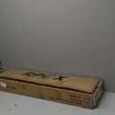 Apex Sports Volleyball Net Training  12' Wide, Portable Adjustable Height 7.4' to 8'  Includes Ground Stakes, Carry Bag  Indoor & Outdoor Use, Designed by Pro Athletes for Peak Performance