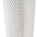 JZGRDN Air Filter TC26-1869A Compatible with Kioti Tractors CK2610 CK2610CHSE CK2610H CK3510 CK3510CH CK3510CHSE CK3510CHSEB CK3510H CK3510HSEB CK3510SEB CK3520 CK3520CHSEB CK3520H