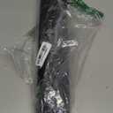 Auhoahsil Desk Mat, Ultra Large Mouse Pad, XXL Gaming Mousepad, Green Tropical Leaves Deskpad, Big Extended Full Size Mouse Pad, Desktop Desk Matt for Keyboard, Laptop & Computer, 35.5 x 15.7 in (01 Beach Palm Tree Leaves)