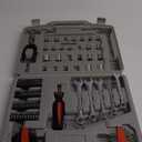 Allied Tools 49028 107-Piece Automotive Tool Set (107pc)