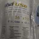 FibaFuse 36 inch x 150 feet Paperless Wall Reinforcement