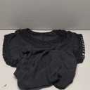 Adisputent Womens Swimsuits Cover Ups Crochet Chiffon Beach Cover Bathing Suit Bikini Wear Coverups Dress, XL