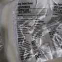 Electric Blanket King Size Dual Control - Heated Blanket with 5 Heat Settings, 10 Hours Auto Off, Overheat Protection, Washable Heating Blankets Gift for Mom 100" x 90", White