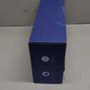 KingPavonini Red Light Therapy for Body, 2-in-1 Red Light Therapy Lamp Convertible to Wearable Belt, 9 Modes, 660nm Red & 850nm Infrared Light Therapy for Face Back Waist Knee, Mucsle Recovery