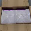 Poise Incontinence & Postpartum Pads for Bladder Leaks, 6 Drop Ultimate Absorbency, Regular Length, 112 Count