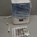 LEVOIT Classic300S Ultrasonic Smart Top Fill Humidifier, Extra Large 6L Tank for Whole Family, APP & Voice Control, Essential Oil Diffuser, Humidity Setting with Sensor, Quiet Sleep Mode, Night Light