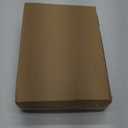 120 Packs Pink Dessert Cup with Spoons 5 Oz Mini Clear Parfait Cups, Square Dessert Shot Glasse, Round Yogurt Cups, Shooters Cups for Party, Reusable Fruit Ice Cream Cake Pudding Cups