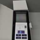 8.1" HD Carplay Screen for Car Stereo, 2K Dash Cam Wireless Portable Touch Screen Car Play with Apple Carplay & Android Auto with 1080P Back Up Camera, Bluetooth, Mirror Link, GPS , AUX, Voice Control