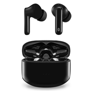 iLive 13mm Neodymium Driver Wireless Noise Cancelling Earbuds