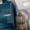 VIVOHOME Airbrush Kit with 1/5 HP Professional Air Compressor and 3 Dual Action Airbrush Gun, Gravity and Siphon Feed, Quiet Air Brush Set with Holder, Cleaning Brush, Tape, 2 Cup