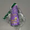 ATTITUDE Shampoo and Body Wash for Kids, EWG Verified Hair and Body Cleanser, Dermatologically Tested Soap, Plant and Mineral Based Bath Products, Vegan, Vanilla & Pear, 16 Fl Oz