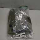 3 Pcs Winter Beanie Hat Scarf Gloves Set for Women Men, Knit Hats Pom Warm Long Scarf Touchscreen Gloves(Olive Green)