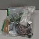 Toodour Solar Wind Chime, Color Changing Wind Chimes Hummingbird, LED Decorative Mobile, Gifts for Mom Grandma, Waterproof Outdoor Decorative Lights for Garden, Patio, Yard, Window Outdoor Decor