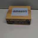 T.FORING 20-30 Gallon Trash Bags Black - 1.28 Mil Thick, 30" x 35" Large Garbage Bags 100 Count，20+ Gallon Heavy Duty Trash Can Liners Unscented for Kitchen Home Office Commercial Outdoor