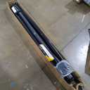 Truck Bed Tonneau Cover Compatible with Chevy Silverado & GMC Sierra 2500 3500 HD 2020(New) 2021-2026 6.9 ft Box(No CarbonPro Bed), Soft Roll Up Style