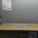 25-PC Pots and Pans Set Non Stick Ceramic Cookware Set, Healthy Non Toxic Kitchen Cookware Sets with Large Capacity, Induction Compatible, PFAS/PTFE/PFOA/PFOS Free, Black/White