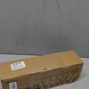 A19 9W LED Light Bulb, 5000K Daylight,5-Pack,Neutral White, Non-Dimmable, 120V, 60 Watt Equivalent, Standard Replacement Bulbs with E26 Base, 800 Lumens, 15000 Hours, Long Life