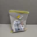 Long Brown Double tail Braided Princess Wig Cosplay Costume Wigs Heat Resistant Synthetic Fibers Soft Durable Breathable Anime Cosplay Wigs for Women Party or Halloween Christmas