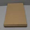 Dachshund Dog Planter, Cute Animal Shaped Plant Pot, Dog Flower Pot, Spring Planter Gifts for Women & Pet Lovers, Indoor Outdoor Garden Home Office Decor, 9.45 x 7.5 x 13.39 Inches (Black and Tan Dachshund)