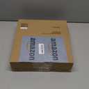 Bissell Natural Sweep Carpet and Floor Sweeper with Dual Brush Rotating System and 2 Corner Edge Brushes, 92N0A, 4.2 lb.