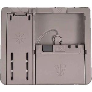 Bosch 12008380 Dishwasher Detergent Dispenser Assembly