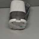 Dehumidifier,TABYIK 35 OZ Small Dehumidifiers for Room for Home, Quiet with Auto Shut Off, Dehumidifiers for Bedroom (280 sq. ft), Bathroom, RV, Closet (White)