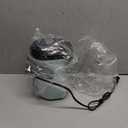 Tasty Hot Air Popcorn Popper, Healthy and Delicious Popcorn in Minutes, Fast and Easy-to-Use, Built-In Measuring Cup and Butter Warmer, 8 Cups, Aqua