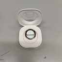 Smart Health Ring for Women Men Fitness Tracker with Heart Rate, Blood Oxygen, Blood Pressure, Sleep Monitoring, Step Counting, IP68 Waterproof for iOS and Android, No APP Fee, Rose Gold 8