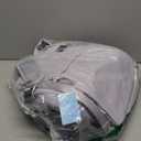 VECAVE Vacuum Travel Backpack with Pump for Women,Personal Item Carry on Backpacks Flight Approved 18x14x8 inches for Men,Laptop Waterproof Work Compression bags Casual Daypack (Purple)