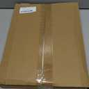 sancua Square Tablecloths 70x70 Inch, 2 Pack - Beige Fabric Table Cloth for Square or Round Tables, Washable Polyester Table Cover for Outdoor Party, Birthday, Decorative Display Tables