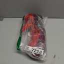 300 Pieces Pipe Cleaners Chenille Stem, 3 Burgundy Red Color Pipe Cleaners Set for Christmas Pipe Cleaners DIY Arts Crafts Decorations, Chenille Stems Pipe Cleaners (Burgundy)